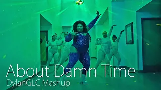 About Damn Time: The Megamix | Lizzo, Ariana, Taylor, The Weeknd, Doja & More!