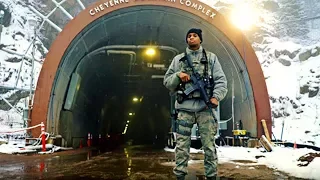 10 Most Heavily Guarded Places On Earth