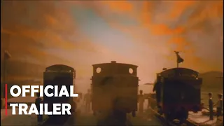 Tugs Titanic Thomas | Official Trailer | TomyOldIron