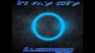 LuDogg - In My City (Prod. Downtown Music) - #ThatsLDP