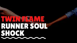 Twin Flame Runner Soul Shock