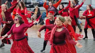 The Most Wuthering Heights Day Ever (2021 Dunedin)