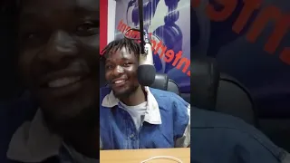 Rooster fm zedplatinum ft Meldee(interview)