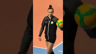 Gabi Gabriela Guimarães Vakifbank volleyball Brazil 🇧🇷 ❤️ 🇹🇷