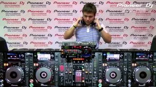 DJ Viduta (Nsk) @ Pioneer DJ Novosibirsk