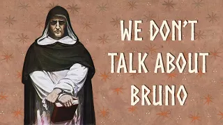 We Don't Talk About Bruno | Medieval Style Cover, Bardcore