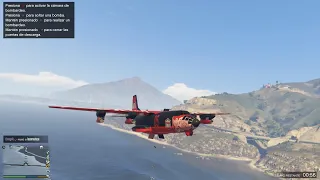 Vale la pena el RM-10 BOMBUSKA o no?? GTA V ONLINE