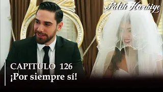 ¡Neriman y Macit se casaron! | Entre Dos Amores Capitulo 126 (FINAL)