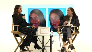 Laurie Simmons in conversation with Chloe Wise