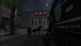 Counter-Strike: Condition Zero | Deleted Scenes - Mission 11. Miami Heat