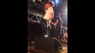 [LIVE] Slaves - My Soul Is Empty And Full Of White Girls