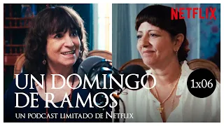 YOLANDA RAMOS y ROSA MONTERO sobre la falsa cordura  | Un domingo de Ramos | 1x06