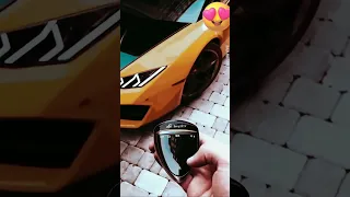 World's Craziest Car Key! 🤯🔥 #future #technology #car