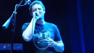 Sturgill Simpson - In Bloom [Nirvana cover] (Houston 05.10.16) HD