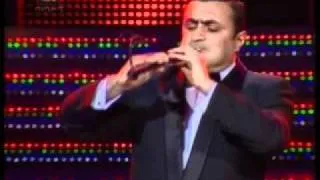 Kamo Seyranyan - Oror // Azgayin Mrcanakabashxutyun 2011 //