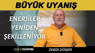 BÜYÜK UYANIŞ!