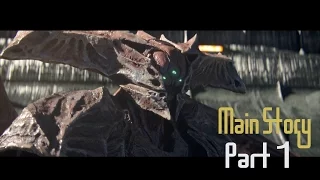 Destiny The Taken King: Part 1 (No Commentary)