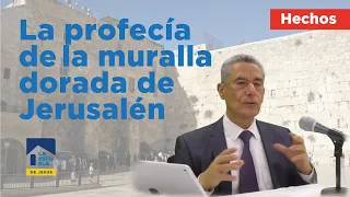 La puerta dorada de Jerusalén y su profecía, Hechos 2 final