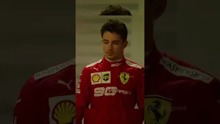 Charles Leclerc | Starboy Edit #short #f1shorts #f1edits