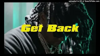 YTB FATT - Get Back (CLEAN)