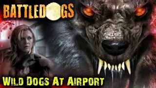 Battledogs - New Full Length Hollywood Action Movie Dubbed In Hindi FULL HD | Action Movies In Hindi