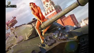 АКЦИОННЫЕ ТАНКИ! ОТВЕЧАЮ НА ГЛАВНЫЙ ВОПРОС!!!  // WOT Console PS-5