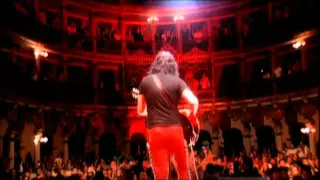 The White Stripes - Seven Nation Army (Amazon Theatre, Manaus)