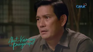 Abot Kamay Na Pangarap: A father's hardest decision to make (Episode 55)