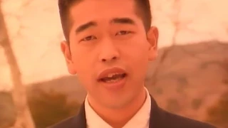 【公式】槇原敬之「もう恋なんてしない」(MV)【5thシングル】 (1992年) Noriyuki Makihara/Mo Koinante Shinai