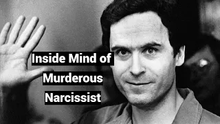 Inside Mind of Murderous Narcissist (with Isla Traquair)