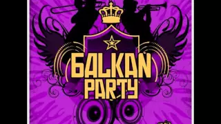 Pitbull - Balkan Party - Official