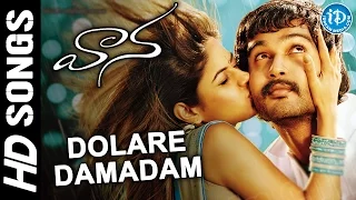 Dolare Damadam Video Song - Vaana Movie - Vinay Rai, Meera Chopra - Ranjith