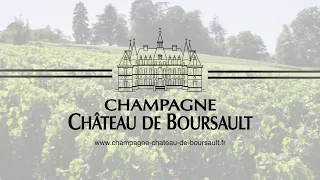 Découvrez le domaine Champagne Chateau Boursault (English Subtitles)
