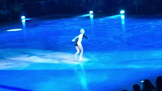 Alexandra Trusova - Unstoppable - Champions on Ice