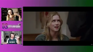 Countdown Trailer Reaction