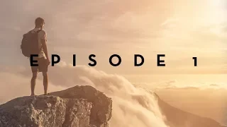 Surf Adventure in South Africa  | Episode 1