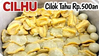 1 RESEP JADI 100 PCS LEBIH!! Enak Banget, Bikin Ketagihan.. | BISNIS RUMAHAN SIMPEL MODAL KECIL