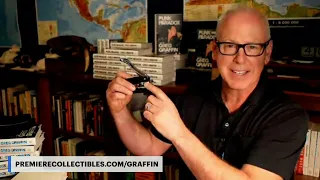 Greg Graffin's Book Signing & Interview | Punk Paradox