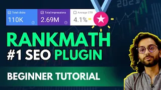 Rank Math SEO plugin Set up ( #1 Must Have SEO plugin - Better than YOAST)