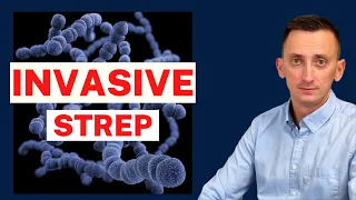 Invasive Group A Streptococcal Infections, Scarlet Fever, and Strep Throat