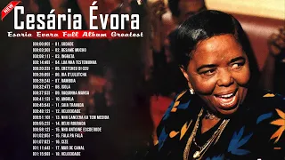 CESARIA EVORA Best of - Top Playlist - Cesaria Evora Full Album Greatest Vol.16