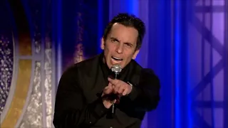 Sebastian Maniscalco: Sex Addiction (What's Wrong With People?)