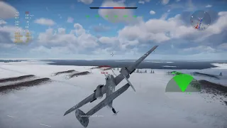 BF-110 G-4 | War Thunder