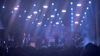 Strung Out - Population Control (2023-06-10 - Red Bridge Fest - Pont-Rouge, QC)