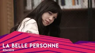 La belle personne | Christophe Honoré | Trailer | D'A 2019