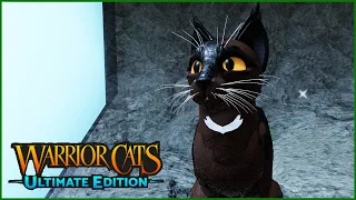 Being the leader is... Kinda boring, actually || Warrior Cats: Ultimate Edition