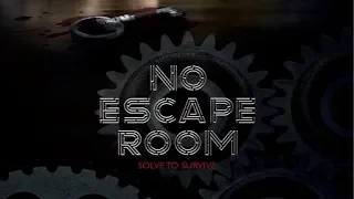 No Escape Room 2018 Trailer movie ᴴᴰ