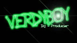 VerdyBoy - I Do My Best (Original Mix)