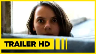 HBO's His Dark Materials Trailer l Comic-Con 2019