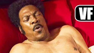 DOLEMITE IS MY NAME Bande Annonce VF (Netflix 2019) Eddie Murphy, Snoop Dogg